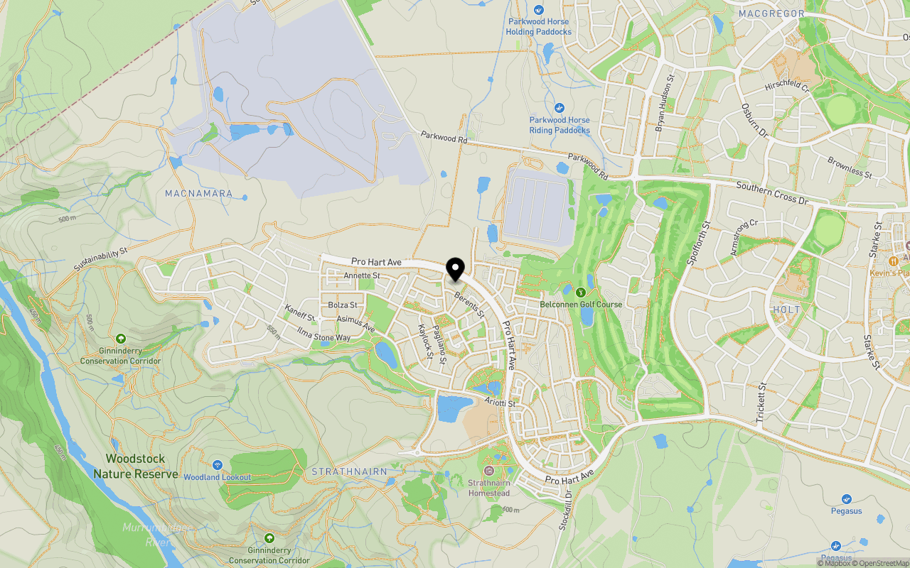 Map preview — click to interact