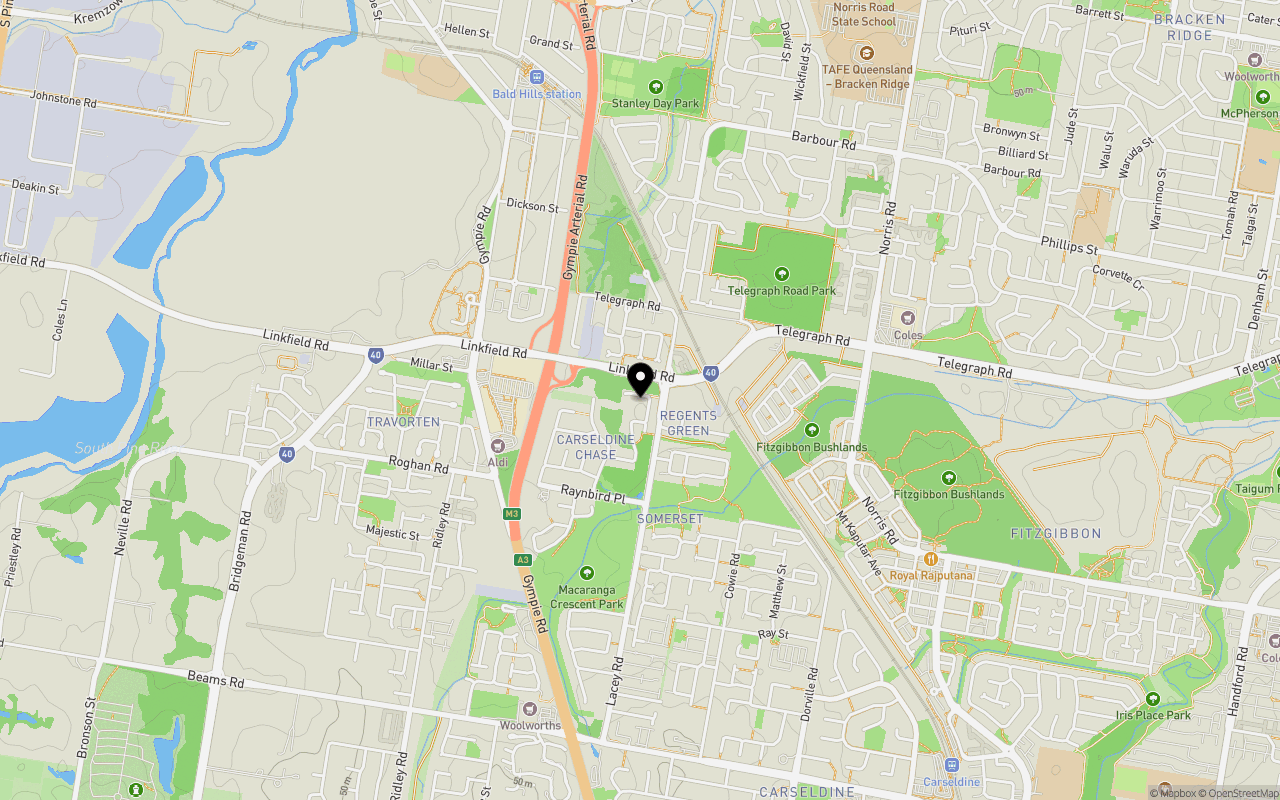 Map preview — click to interact