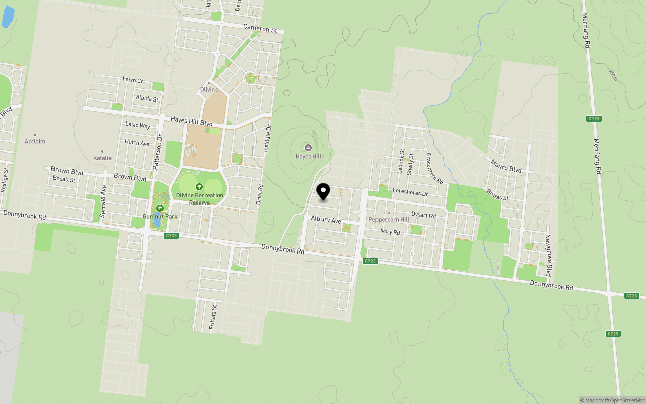 Map preview — click to interact