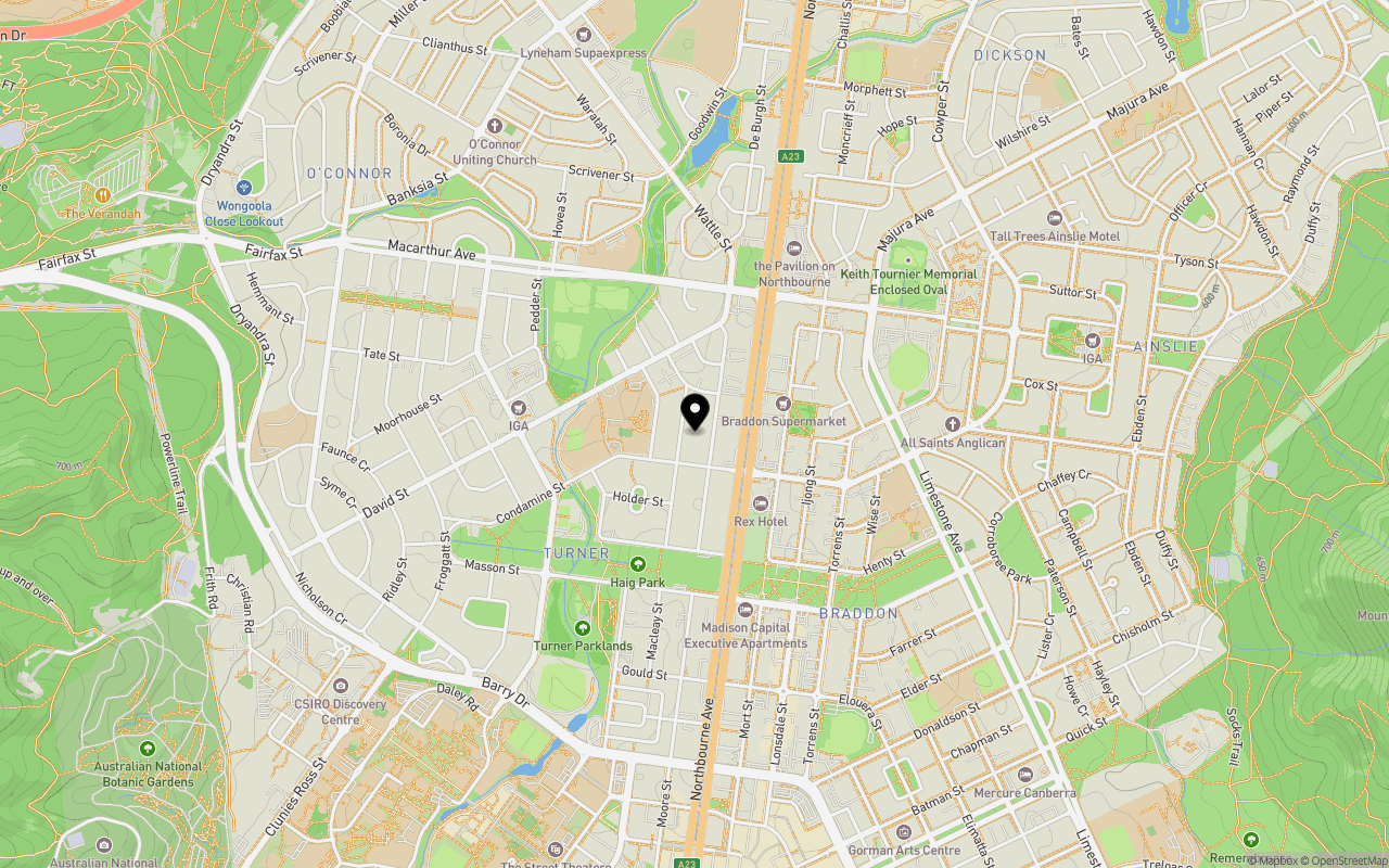 Map preview — click to interact