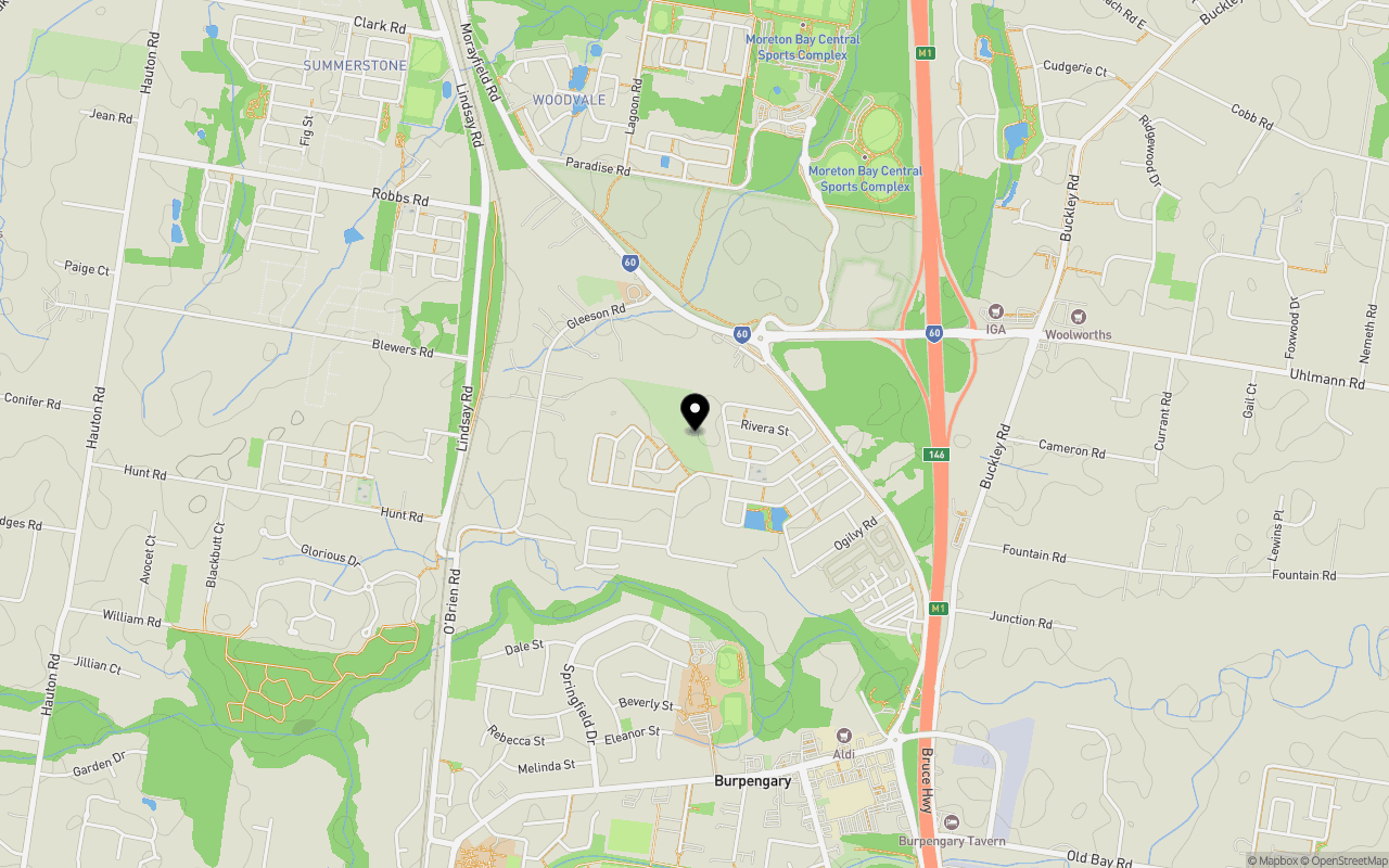 Map preview — click to interact