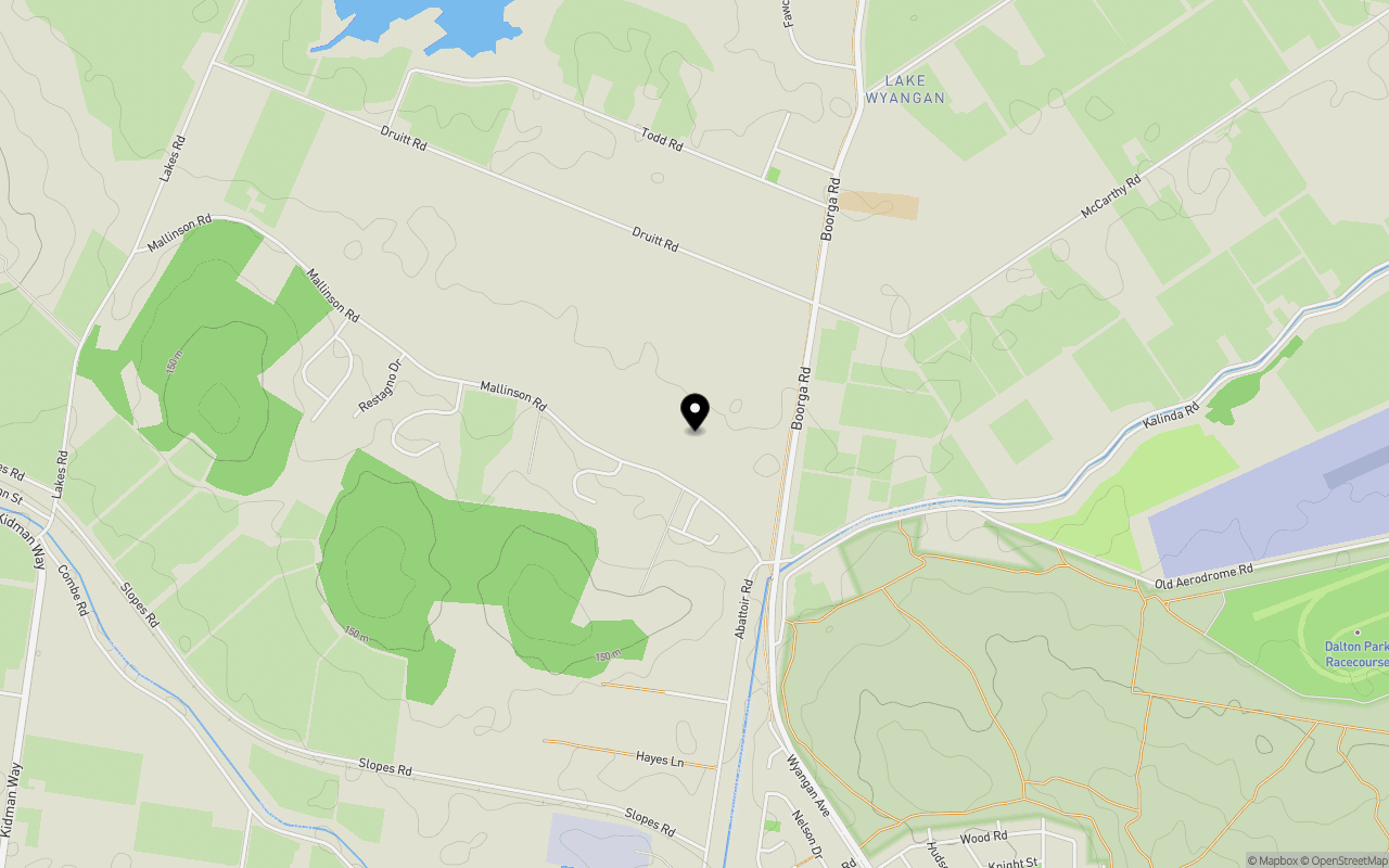 Map preview — click to interact