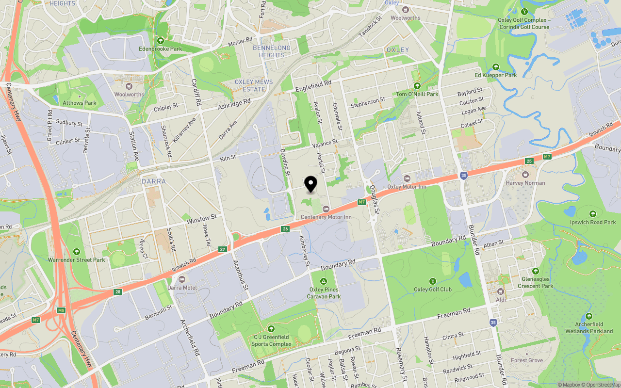 Map preview — click to interact