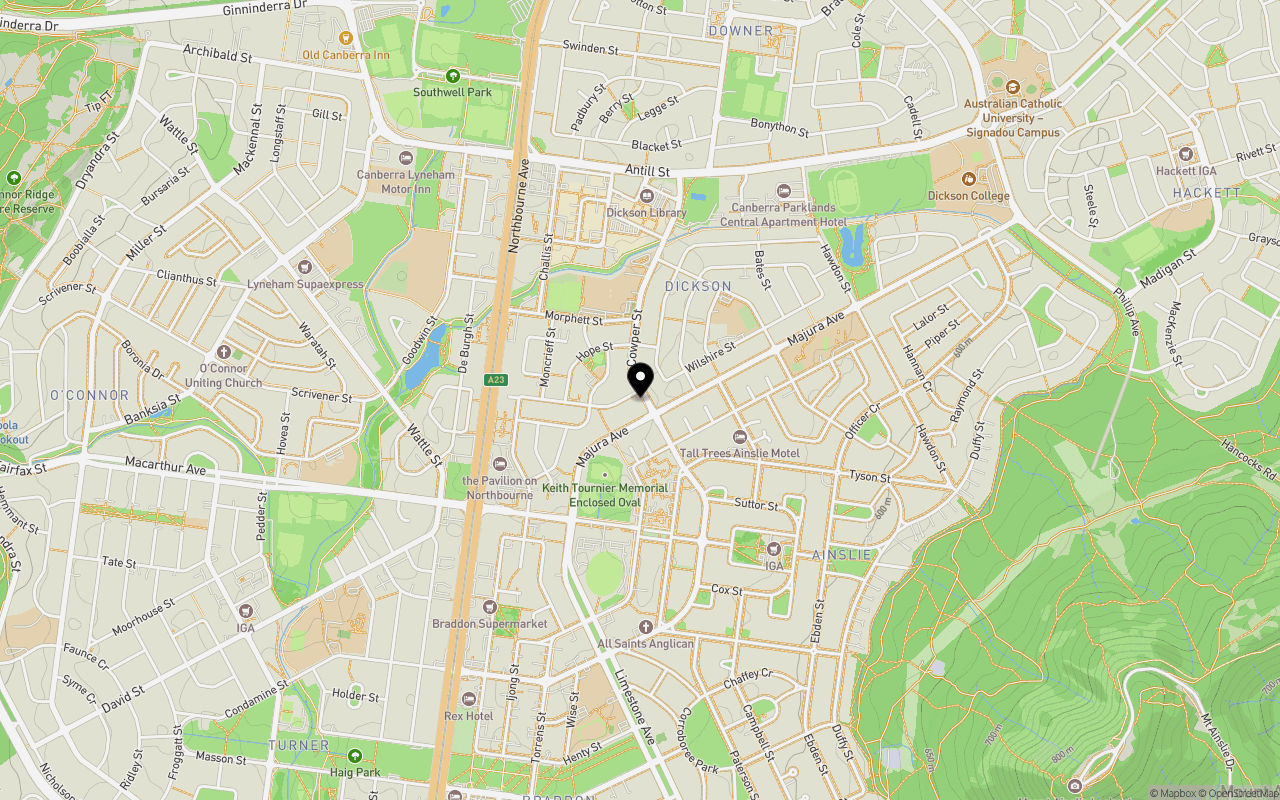 Map preview — click to interact