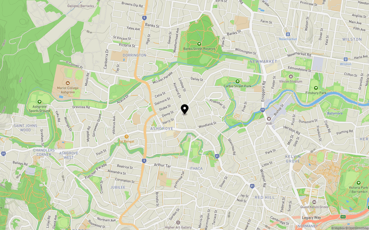 Map preview — click to interact