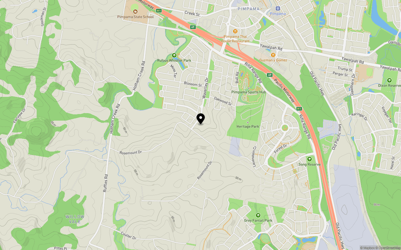 Map preview — click to interact