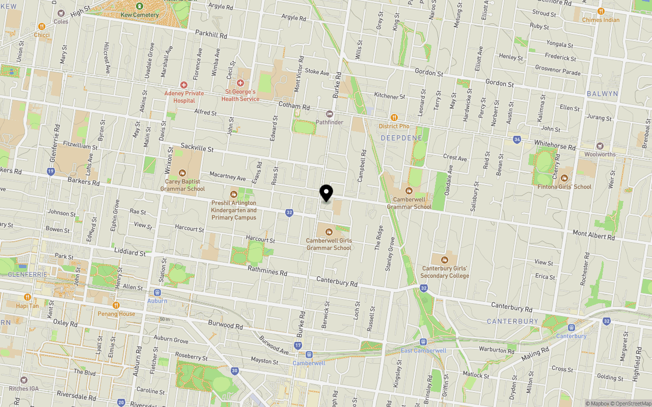 Map preview — click to interact