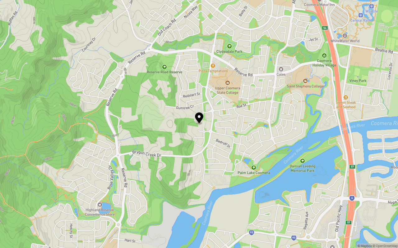 Map preview — click to interact