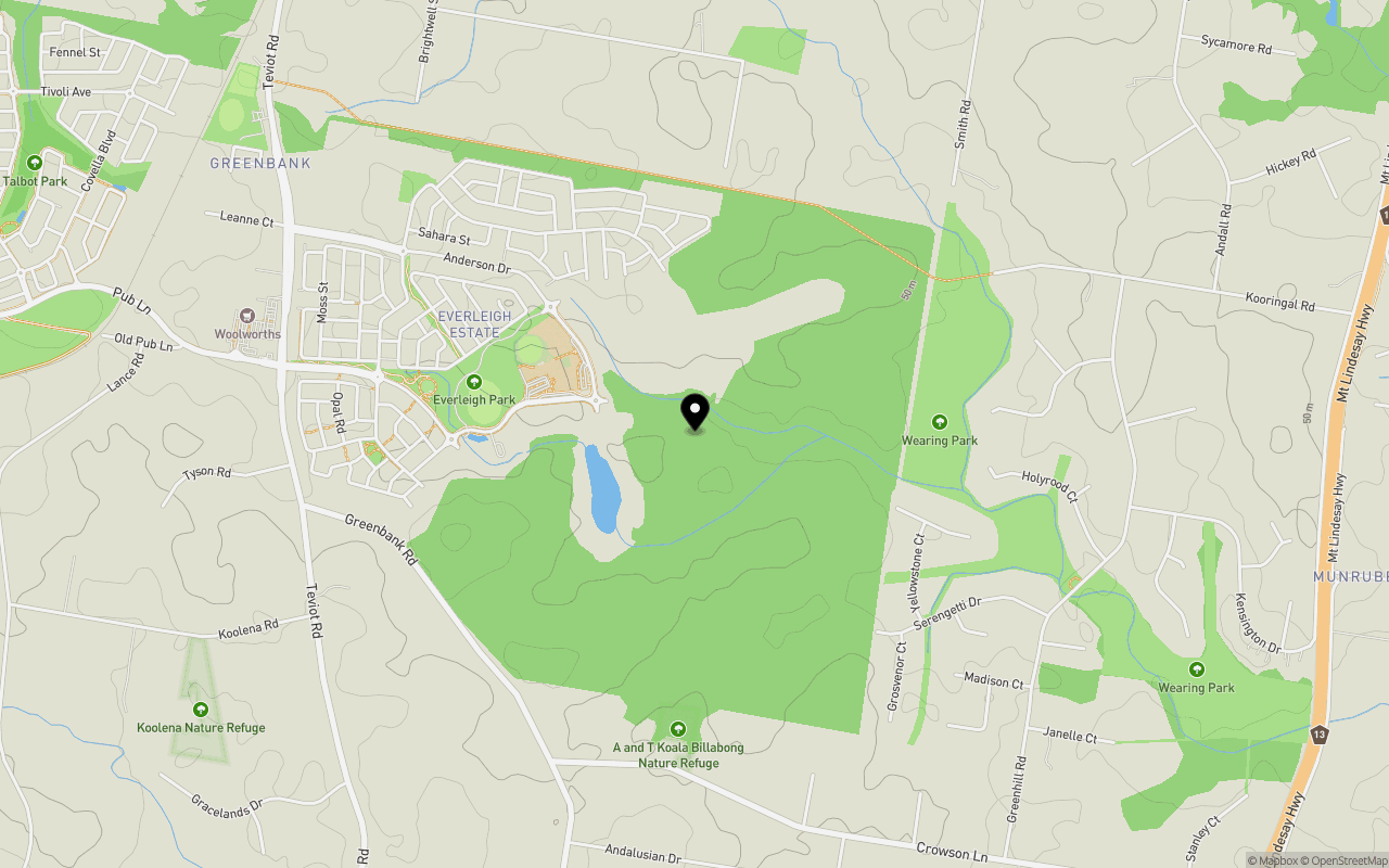 Map preview — click to interact