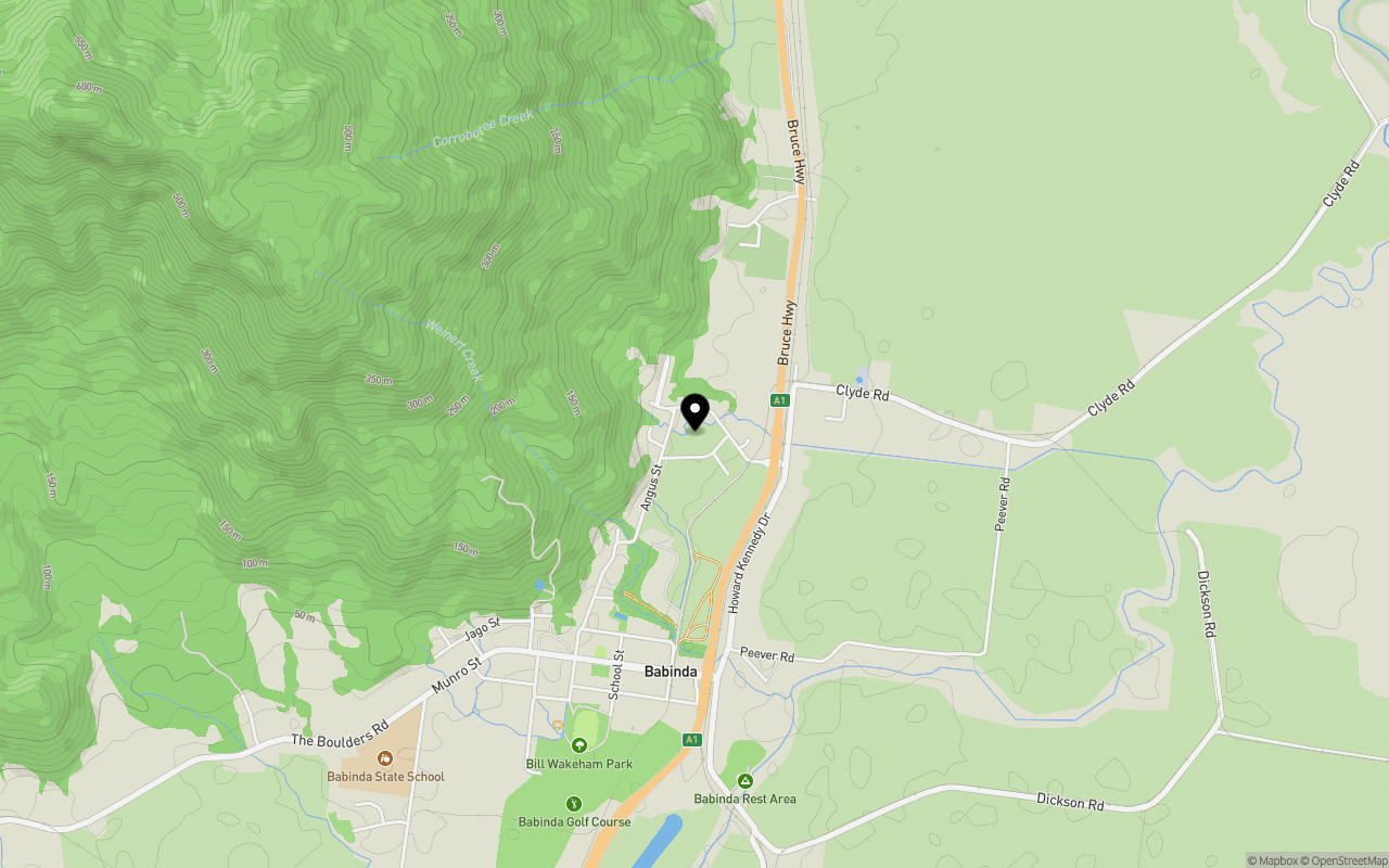 Map preview — click to interact