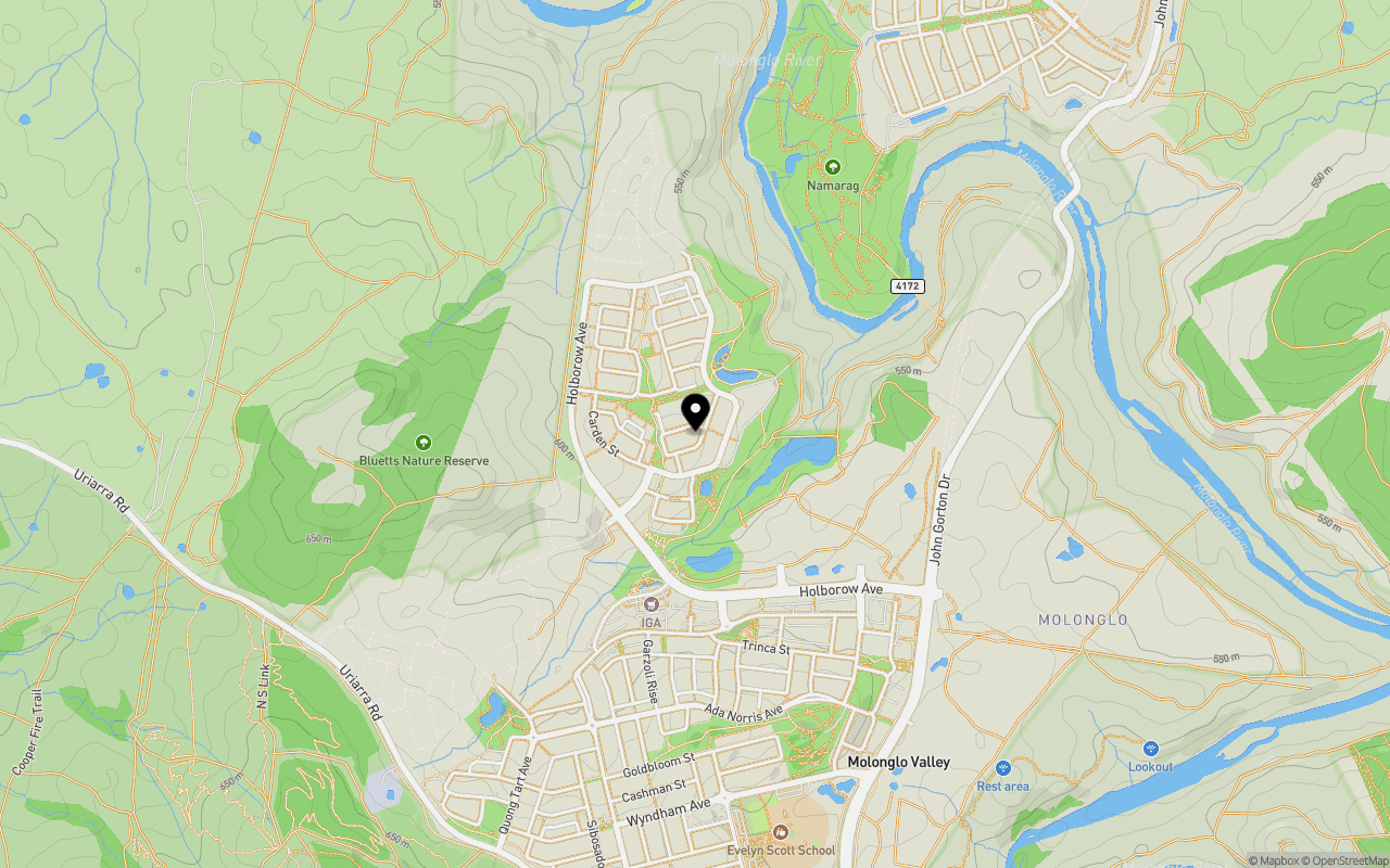 Map preview — click to interact