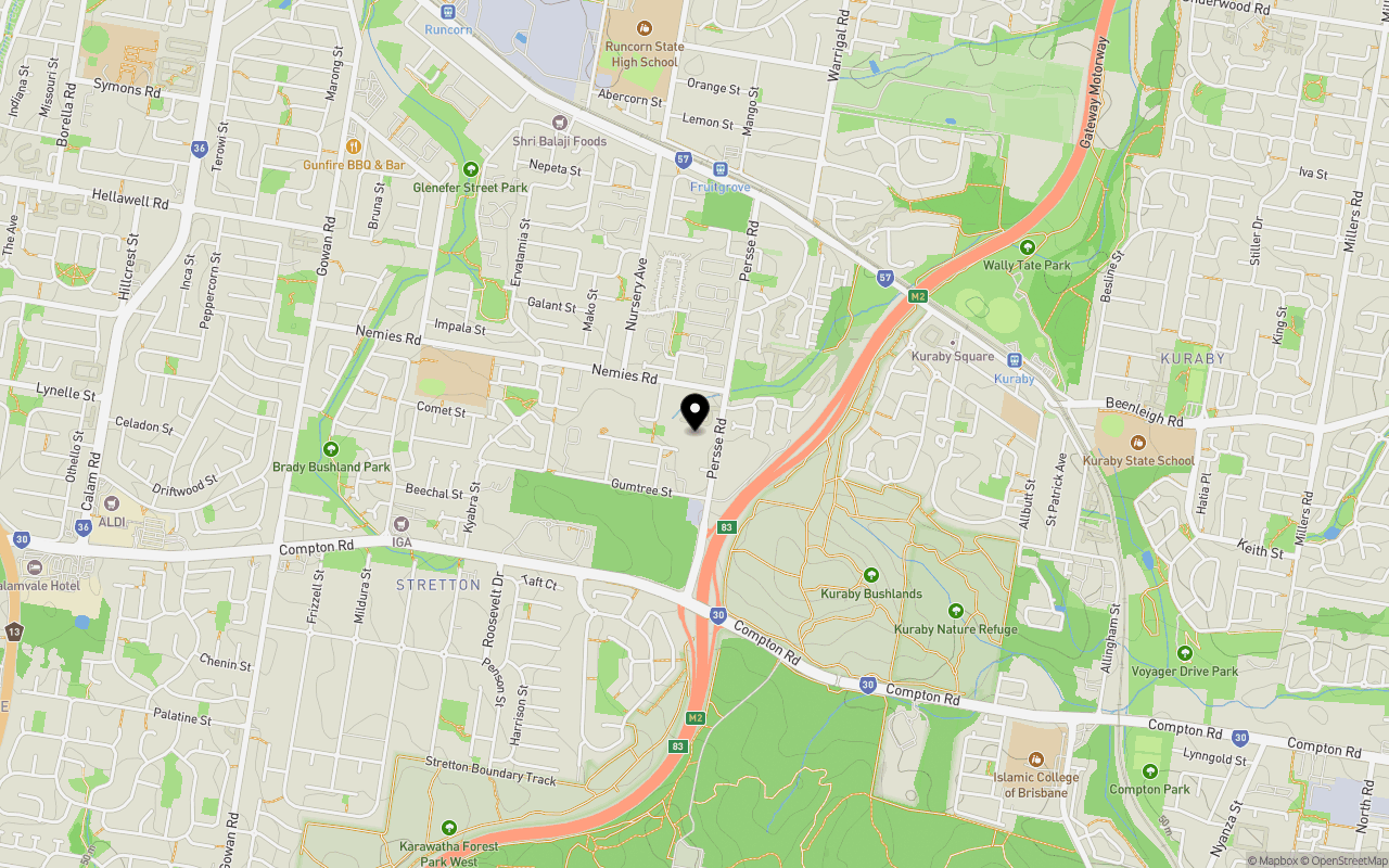 Map preview — click to interact