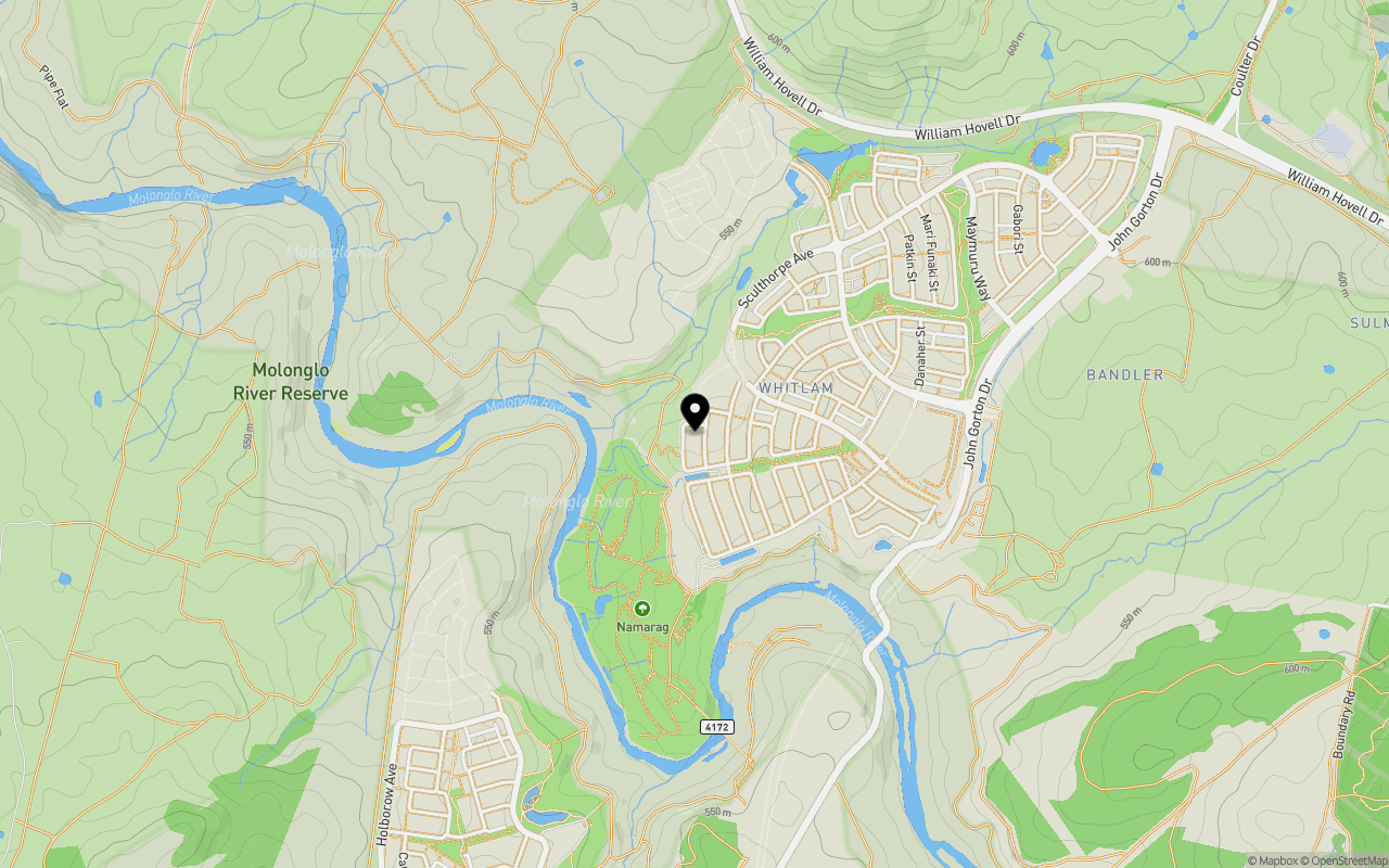 Map preview — click to interact