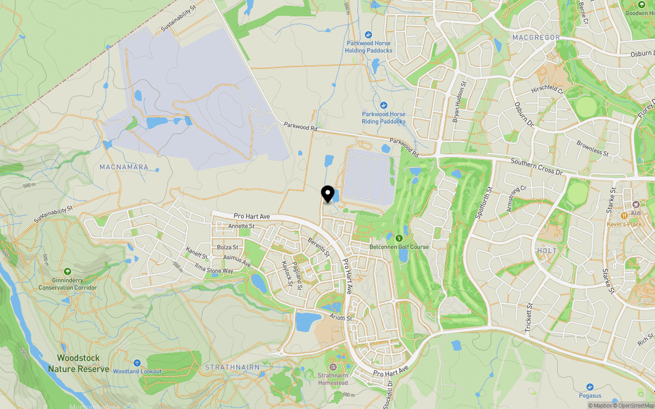 Map preview — click to interact