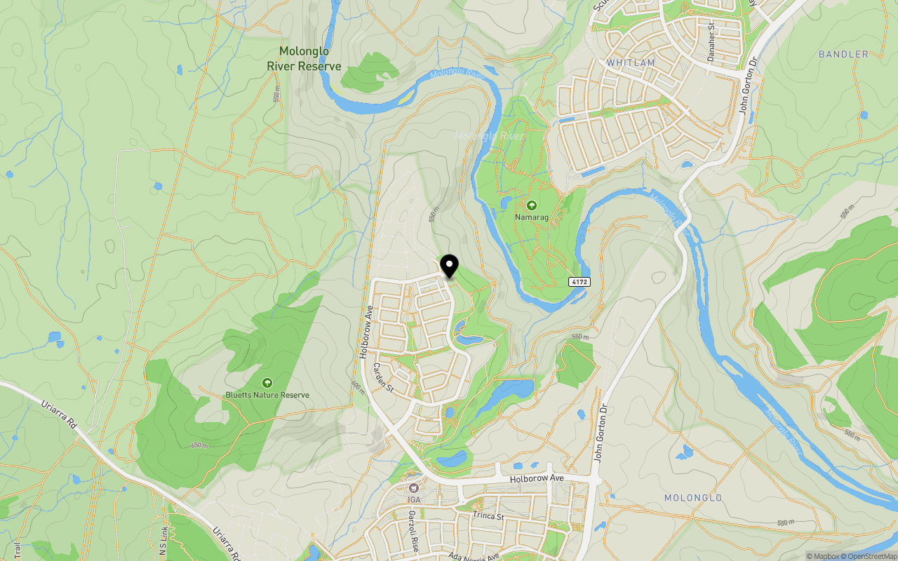 Map preview — click to interact