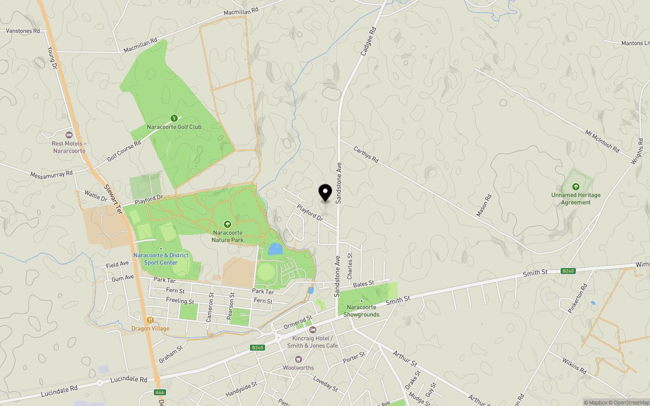 Map preview — click to interact