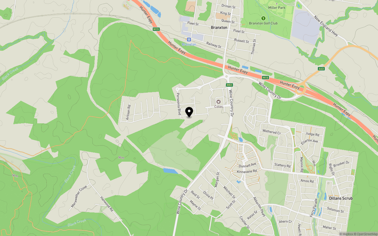 Map preview — click to interact