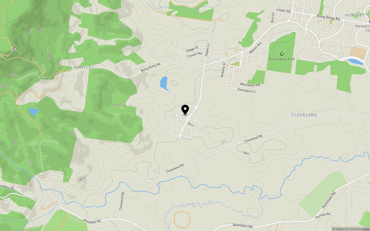 Map preview — click to interact