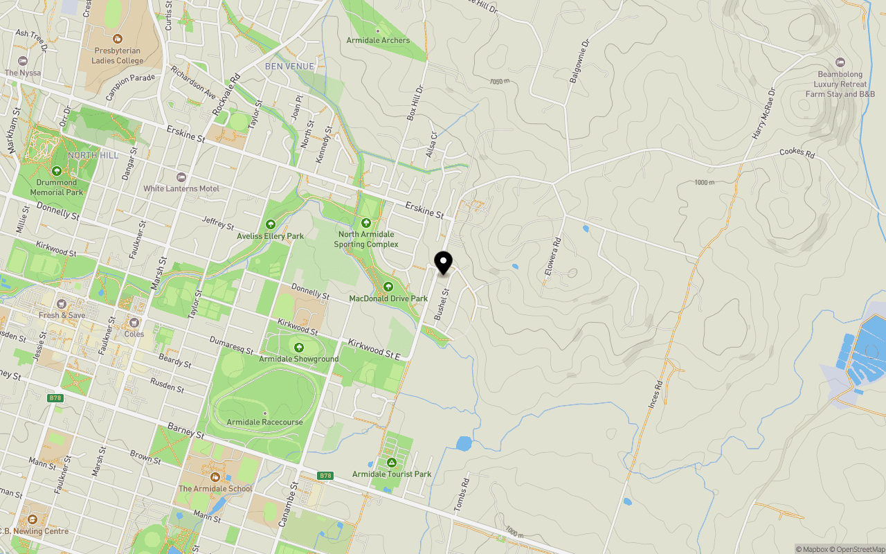 Map preview — click to interact