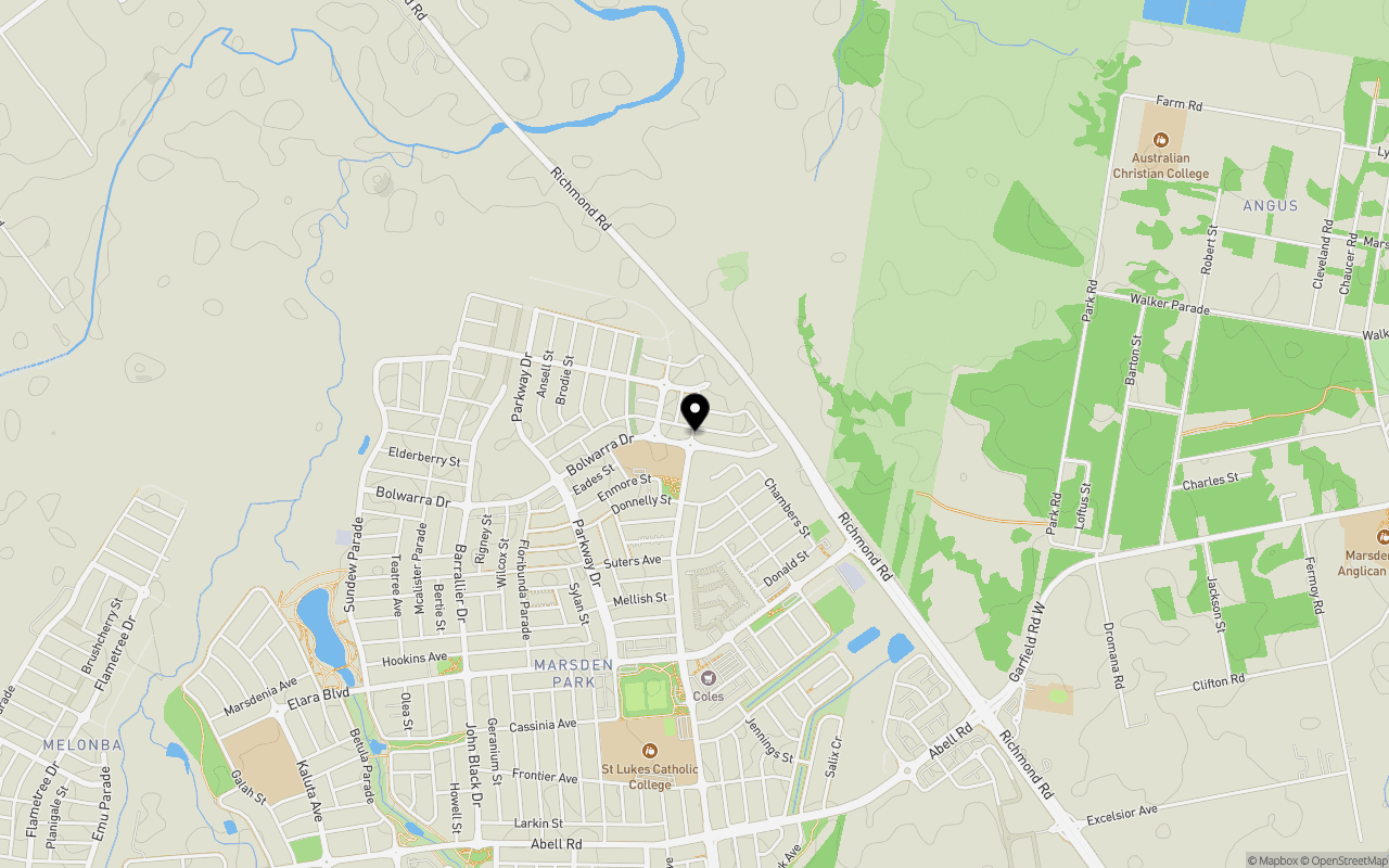 Map preview — click to interact