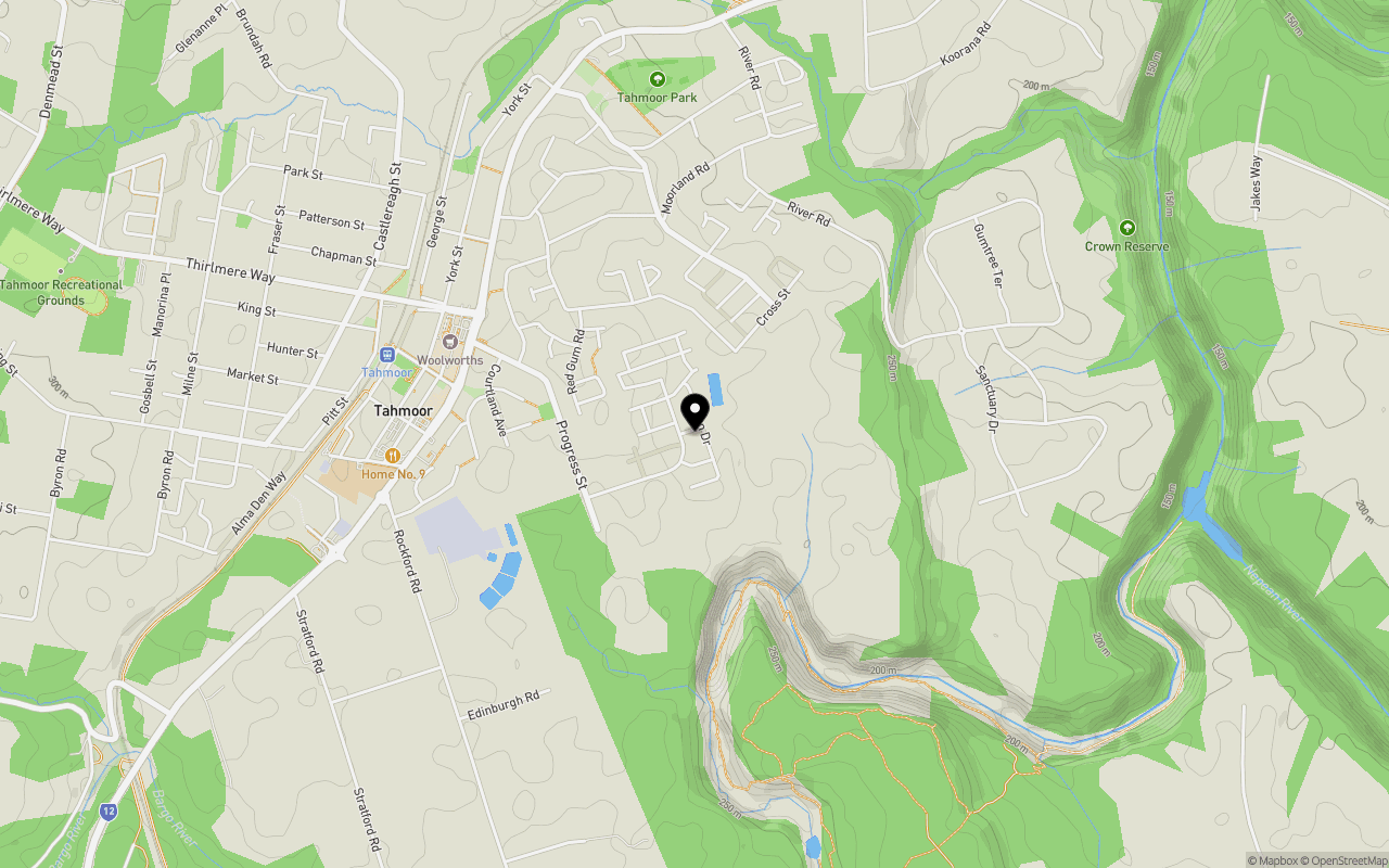 Map preview — click to interact