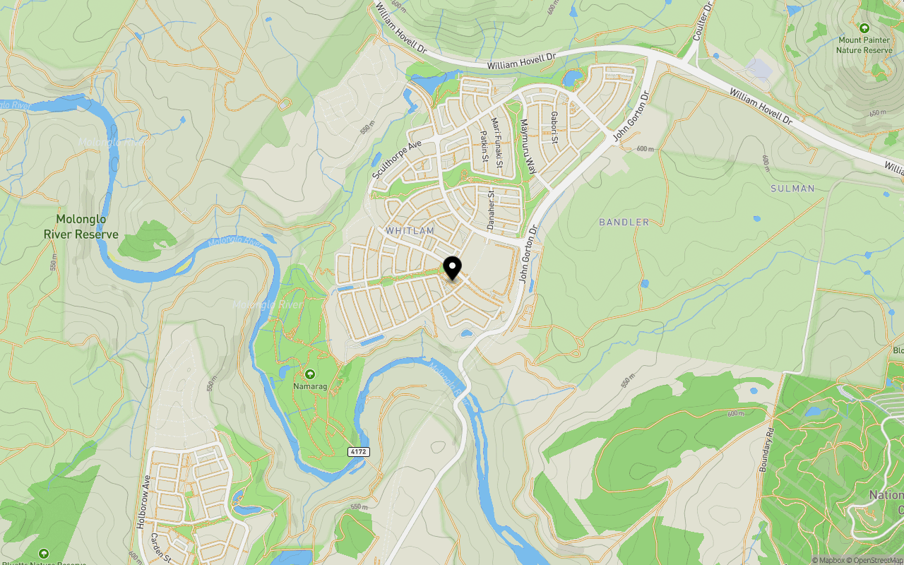 Map preview — click to interact