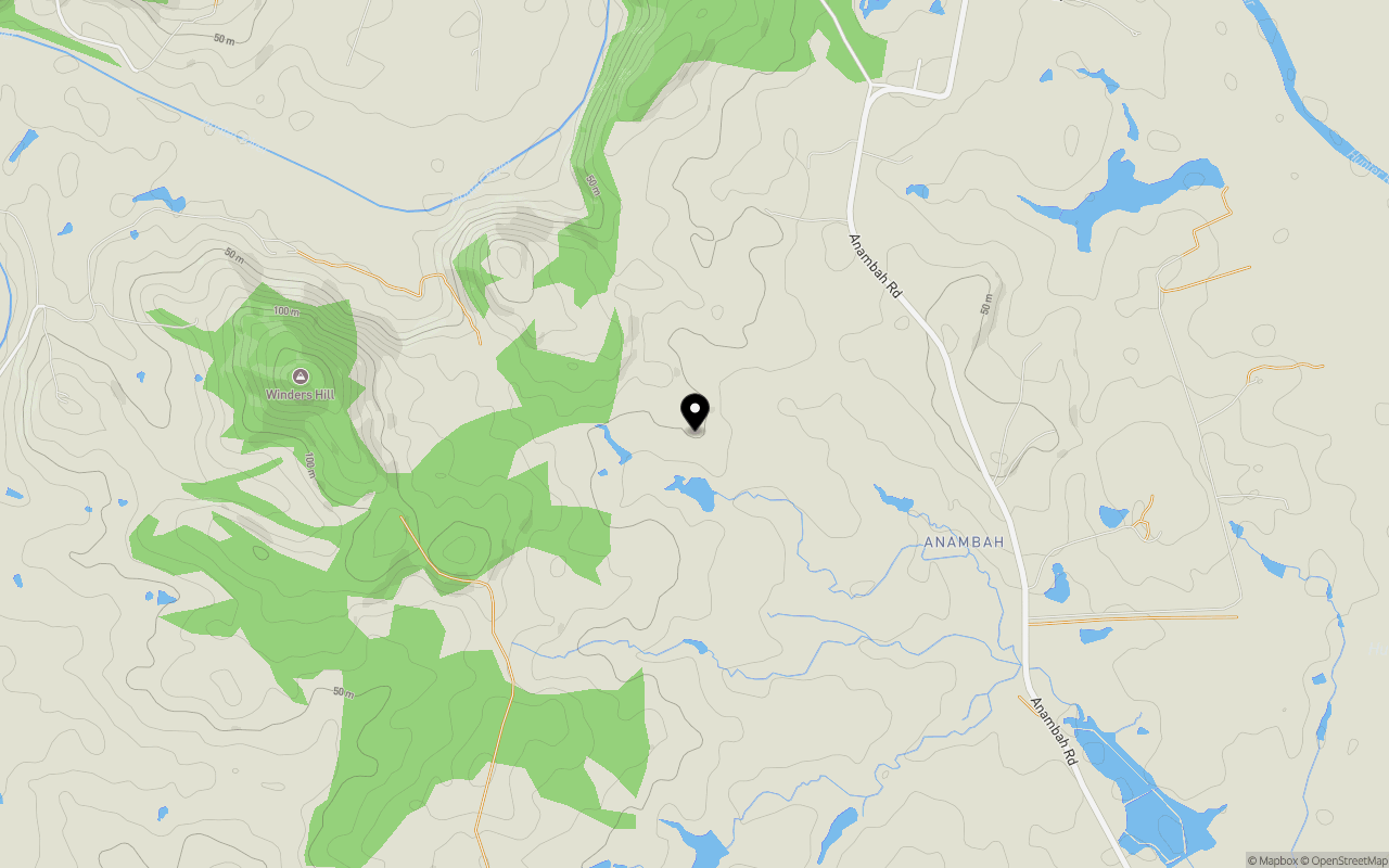 Map preview — click to interact