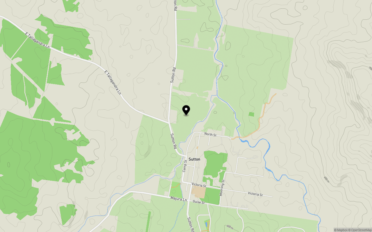 Map preview — click to interact