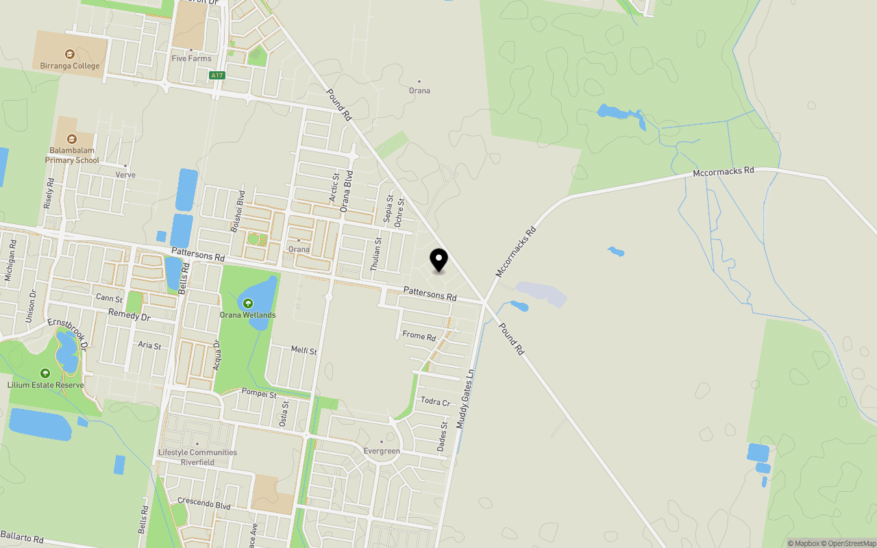 Map preview — click to interact