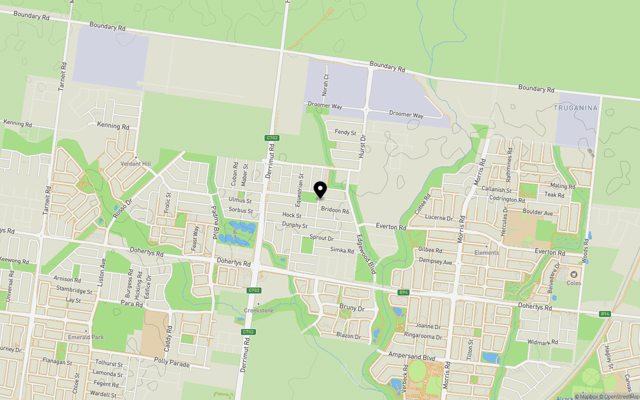Map preview — click to interact