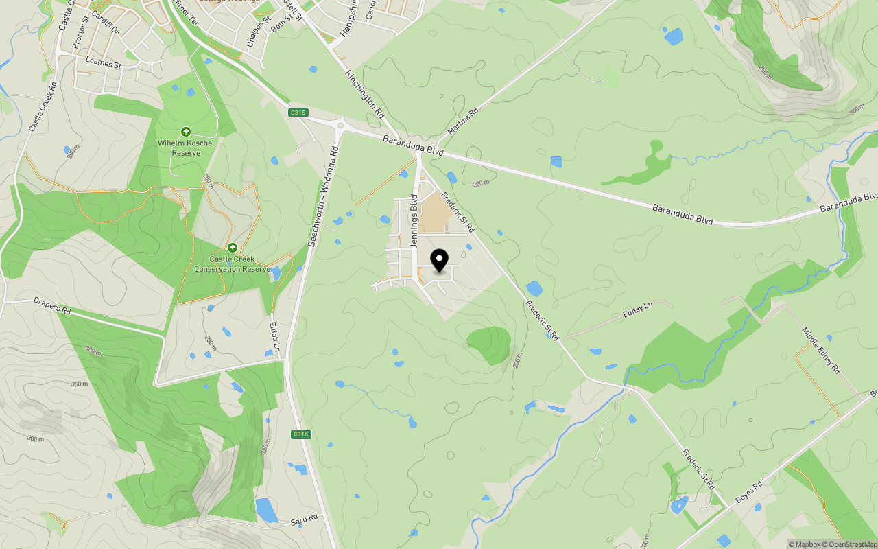 Map preview — click to interact