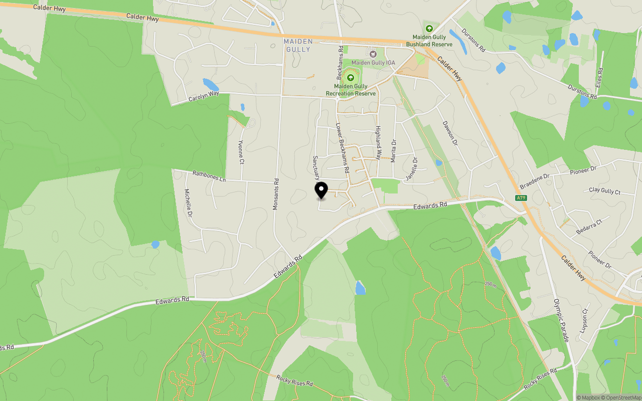 Map preview — click to interact