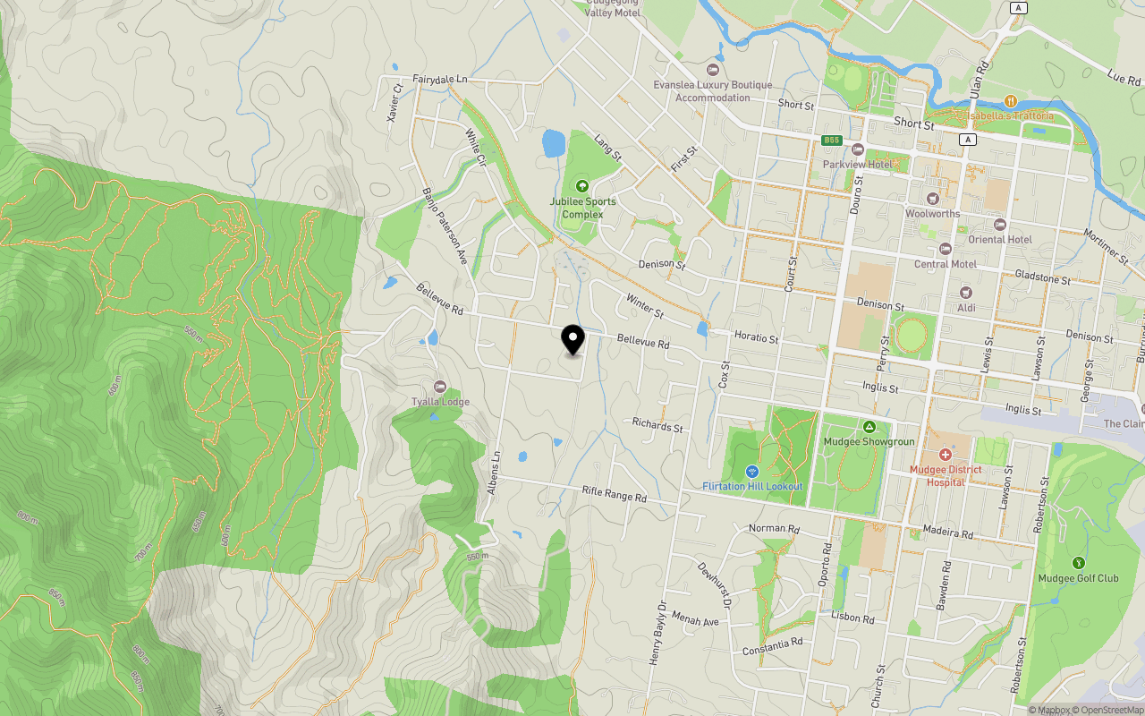 Map preview — click to interact