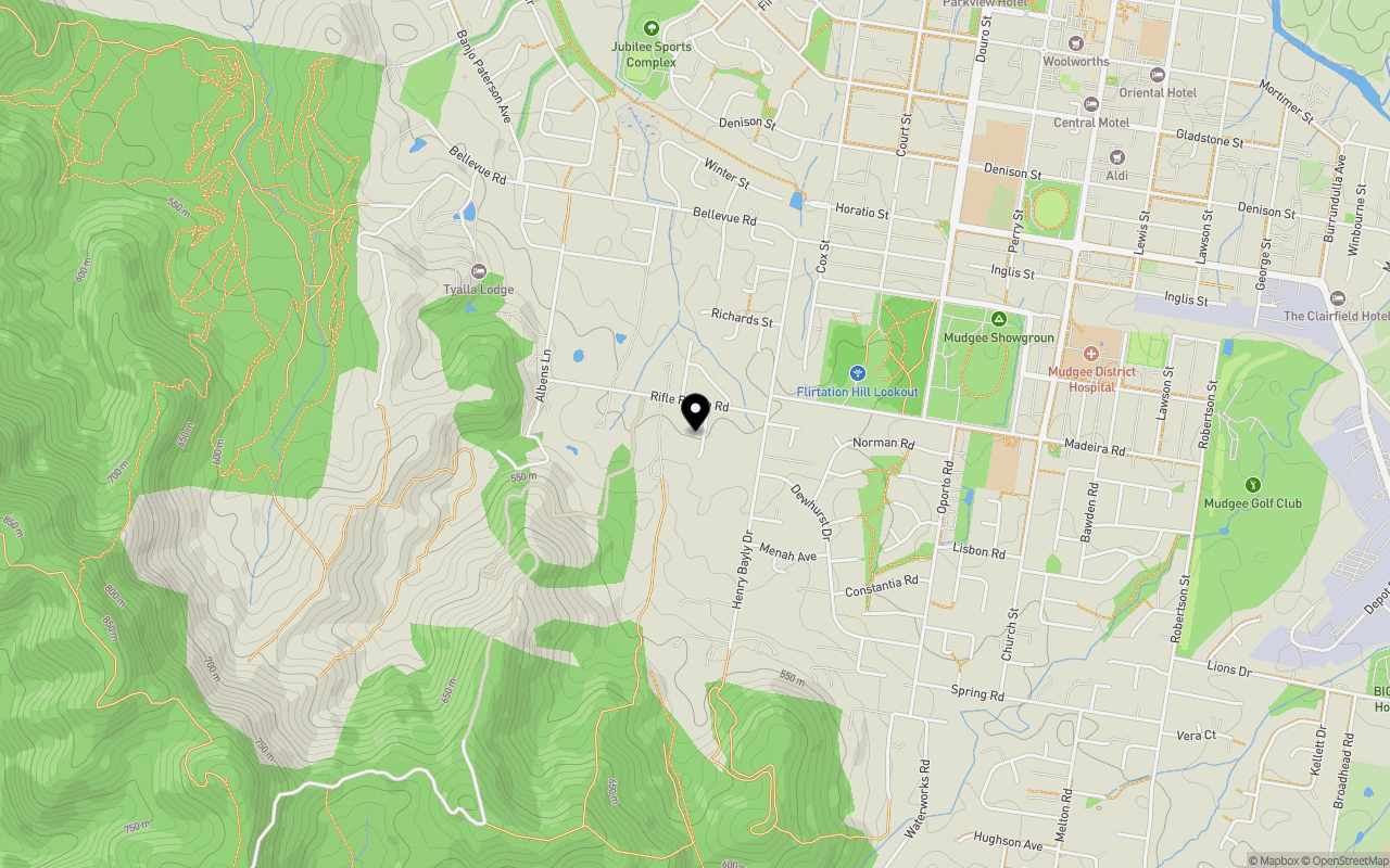Map preview — click to interact