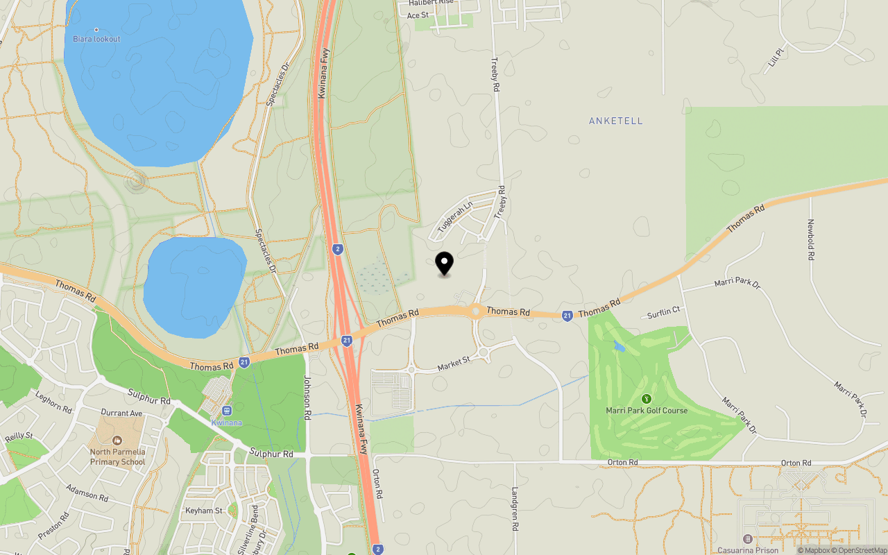 Map preview — click to interact