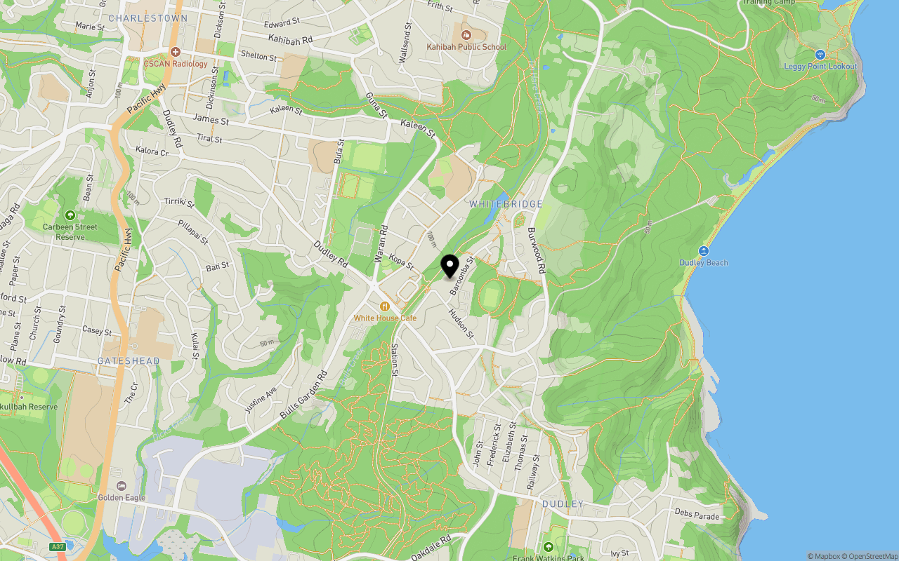 Map preview — click to interact