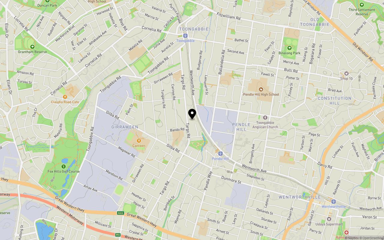 Map preview — click to interact