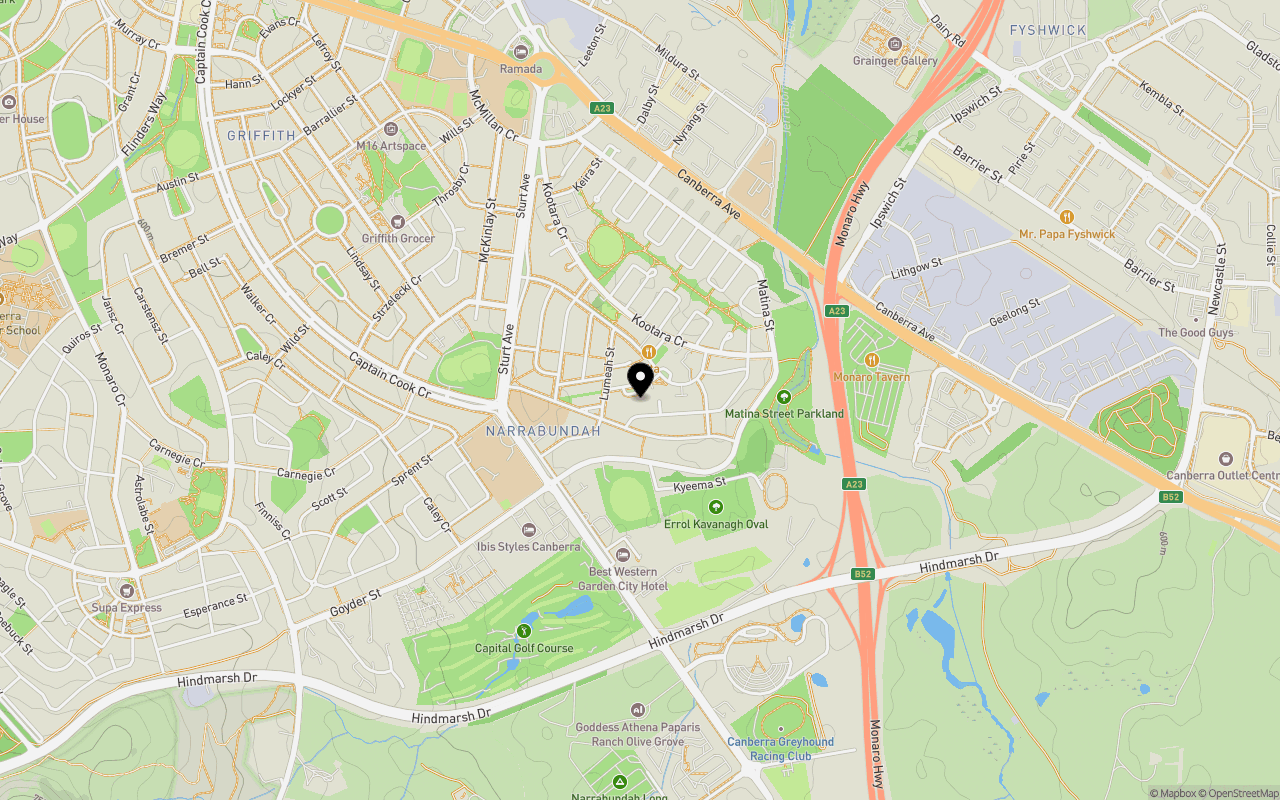 Map preview — click to interact