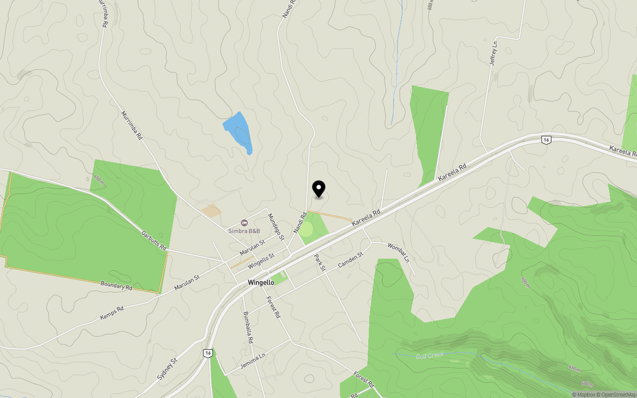Map preview — click to interact