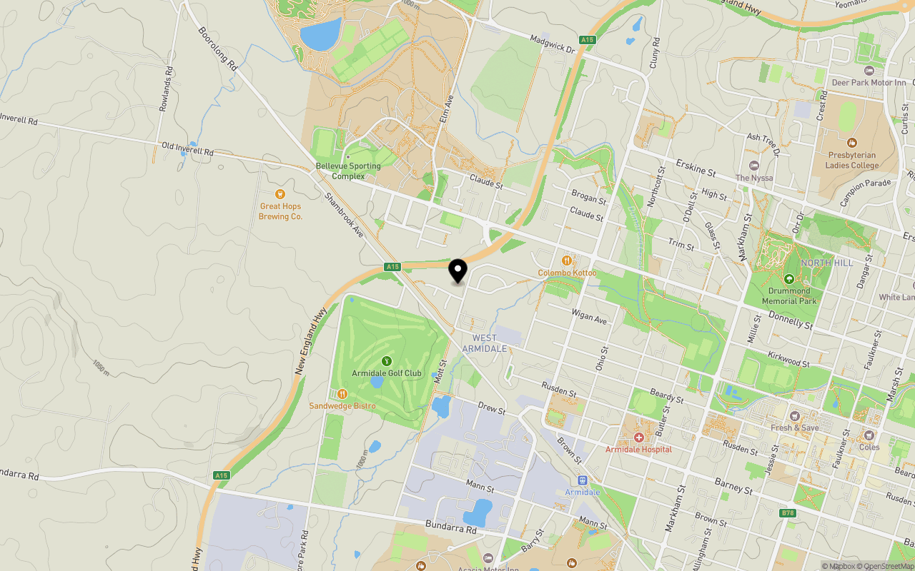 Map preview — click to interact