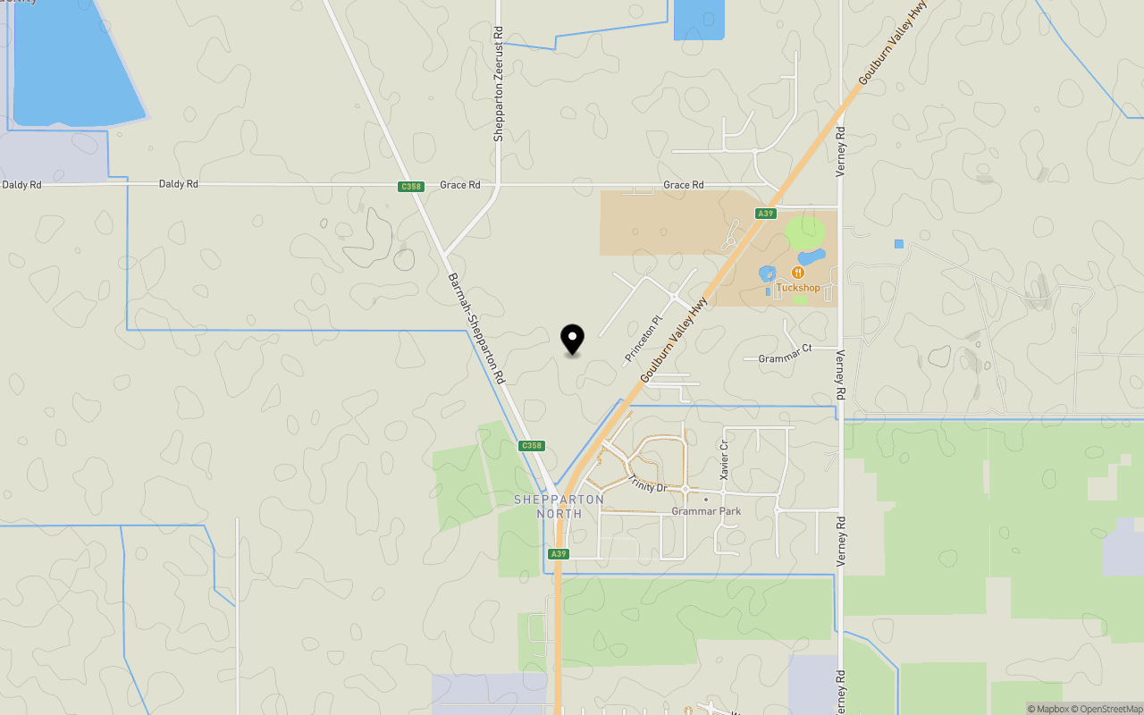 Map preview — click to interact