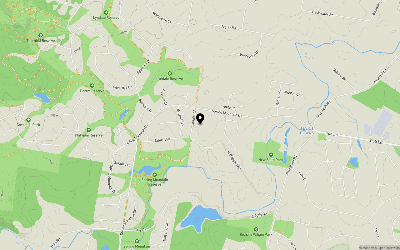 Map preview — click to interact