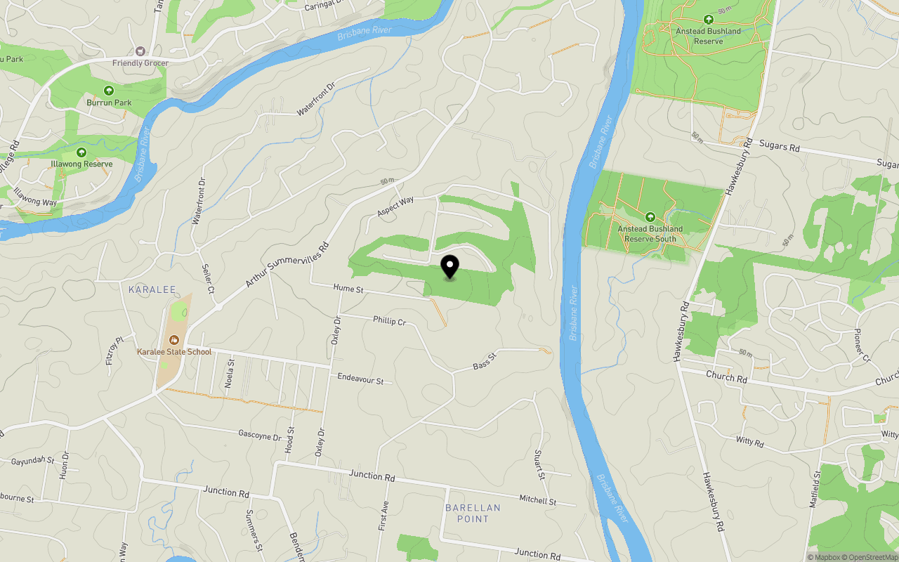 Map preview — click to interact