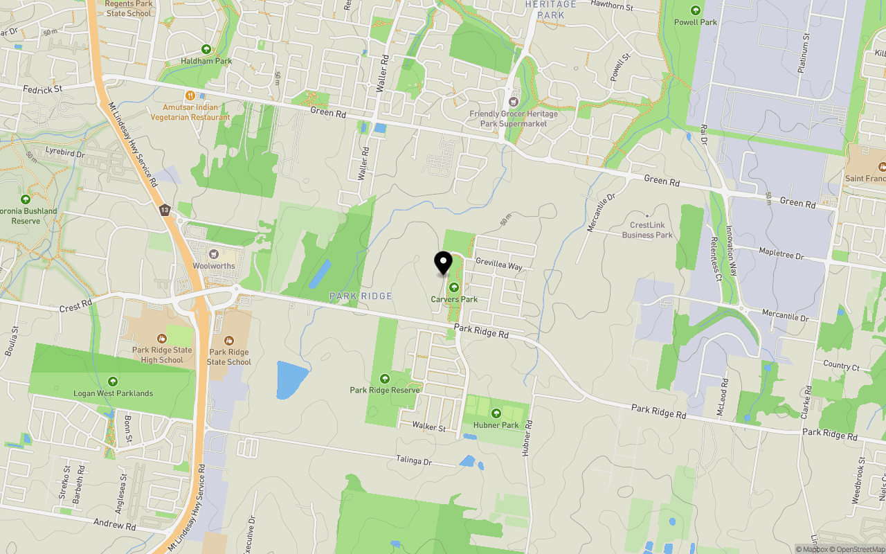 Map preview — click to interact