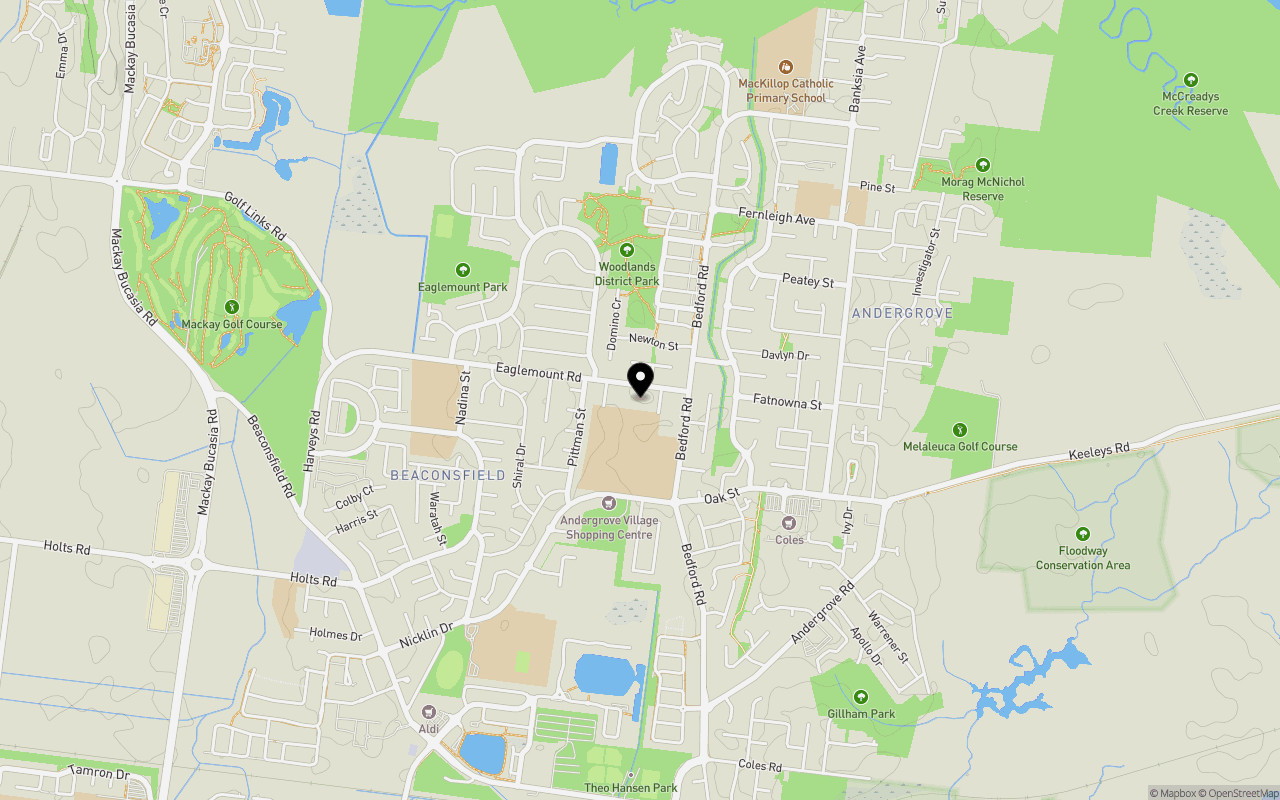 Map preview — click to interact