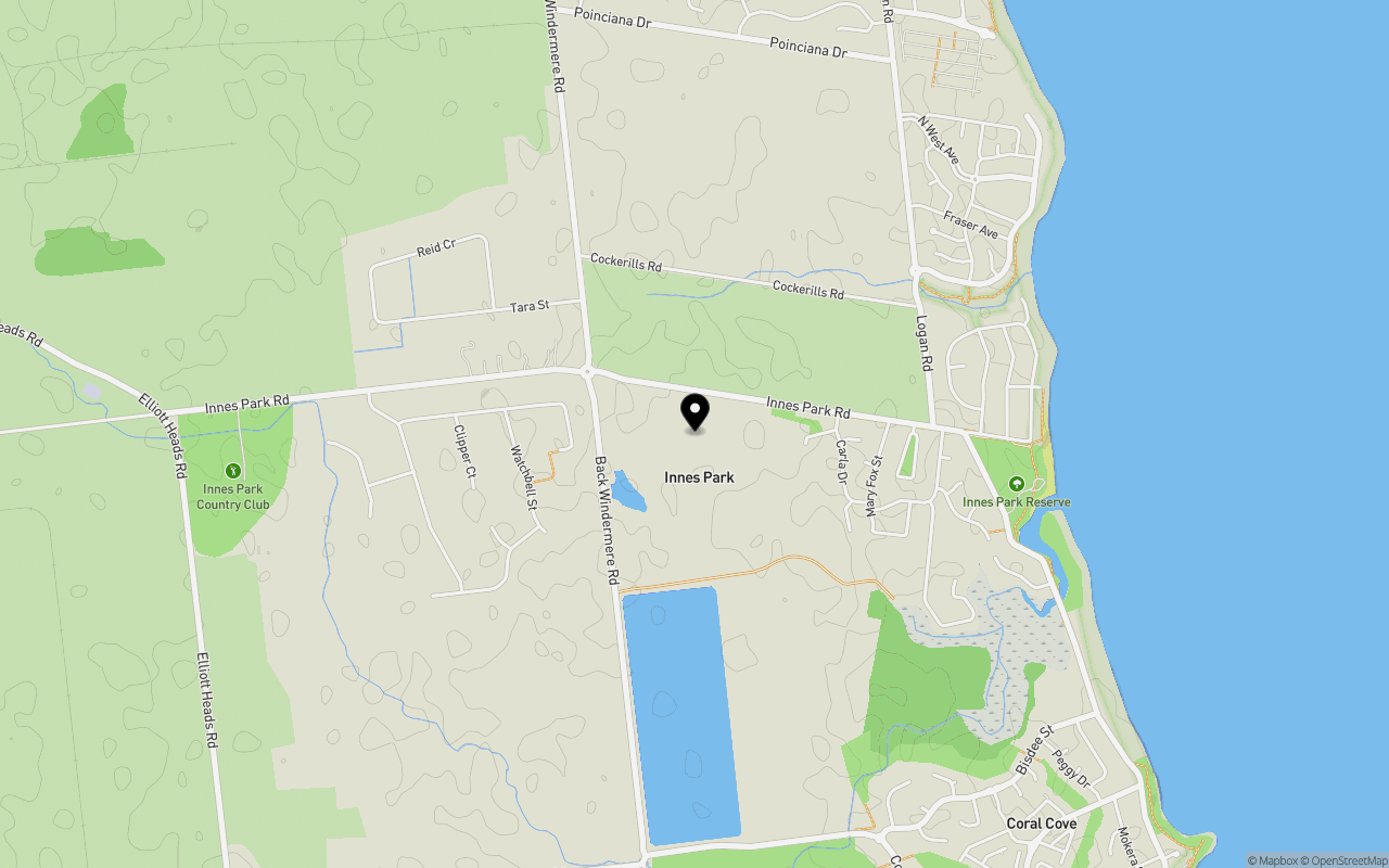 Map preview — click to interact