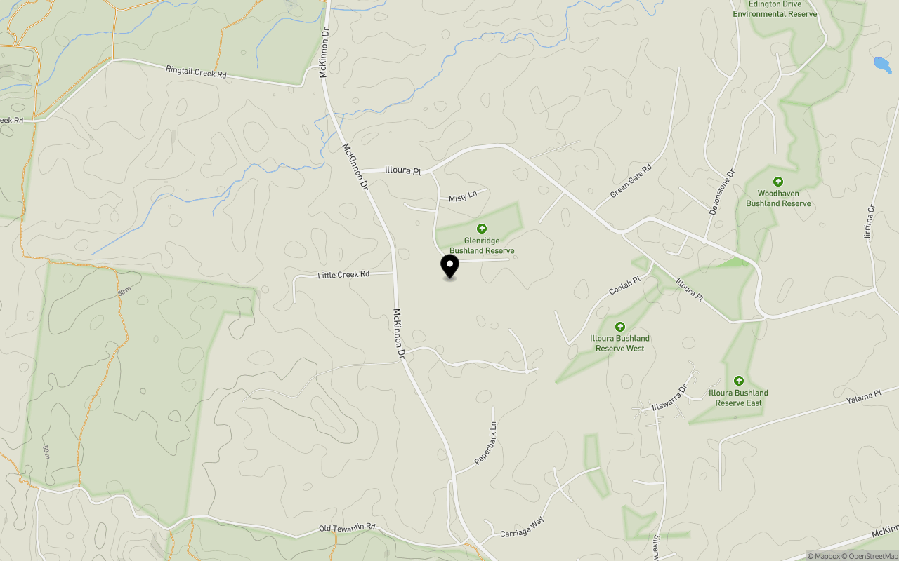 Map preview — click to interact