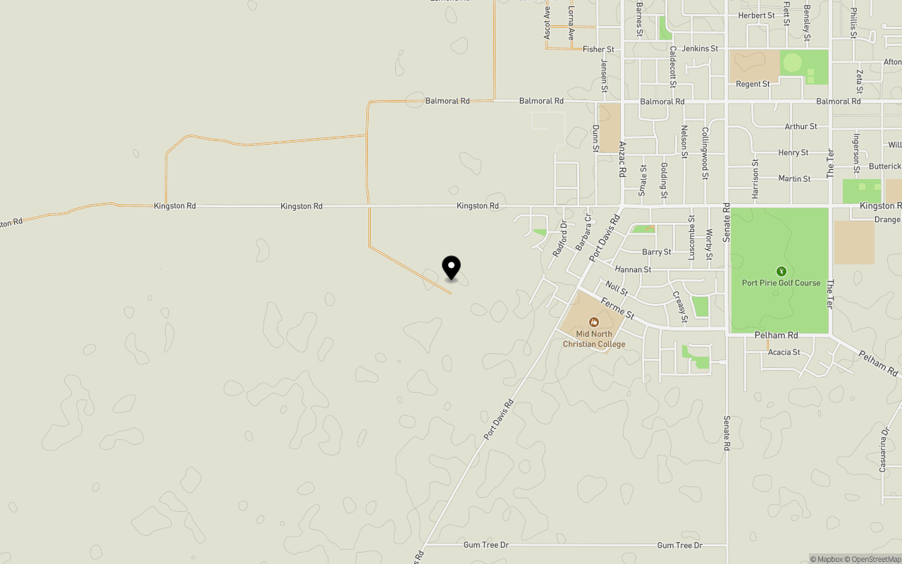 Map preview — click to interact