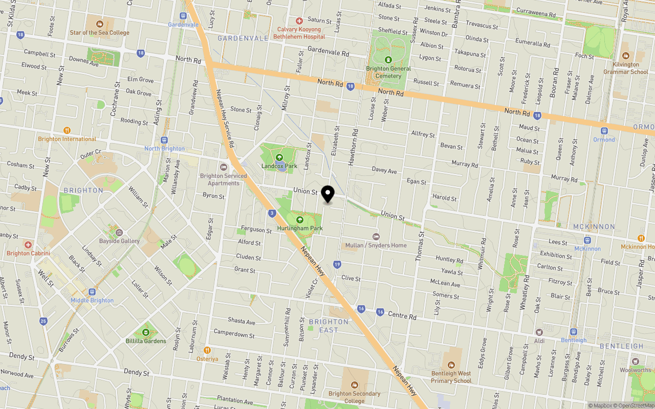 Map preview — click to interact