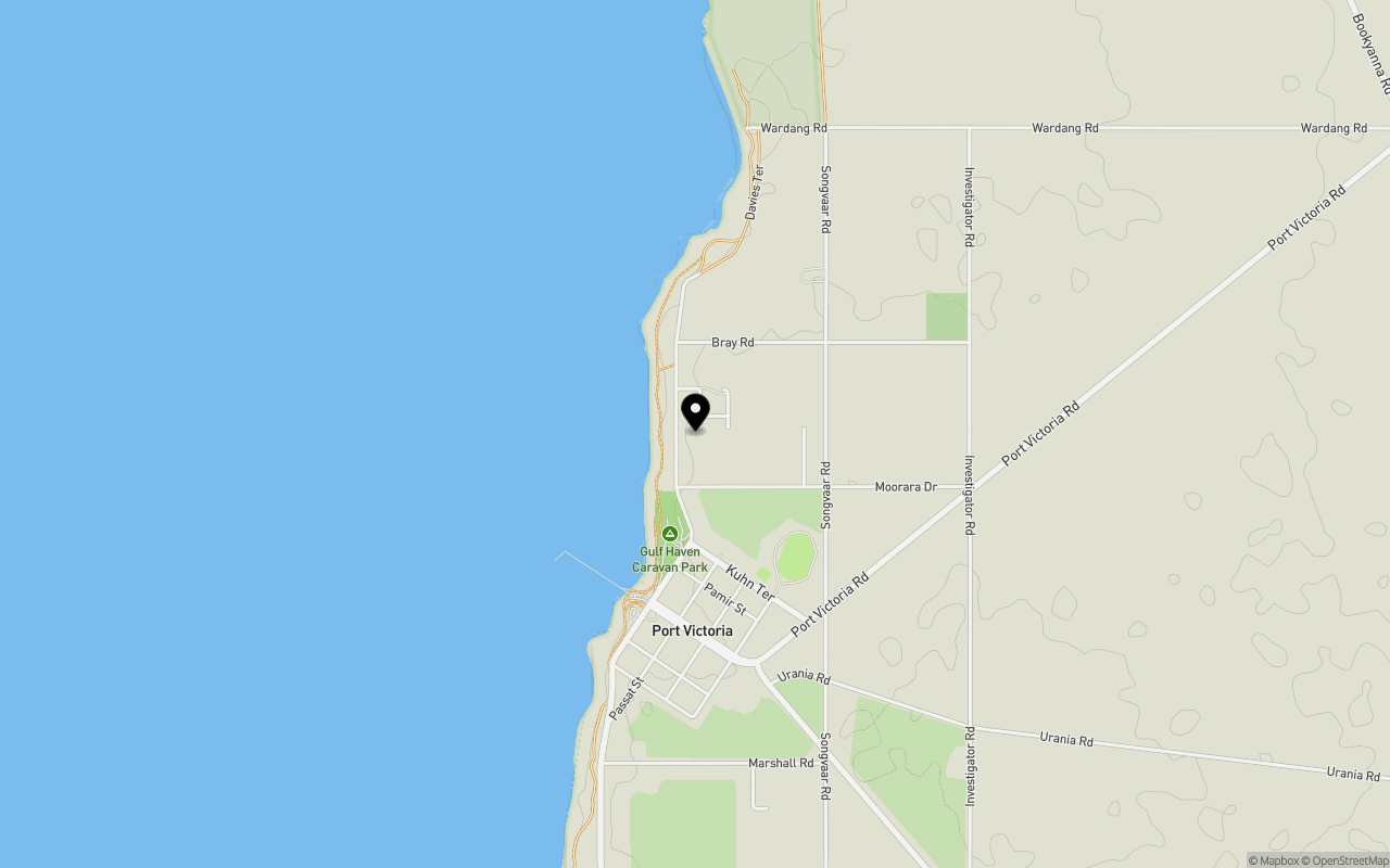 Map preview — click to interact